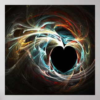 Póster El amor es incondicional - Poster