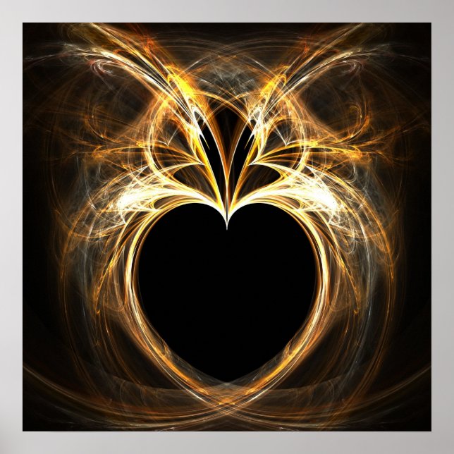 Póster El amor es unión - Poster (Frente)