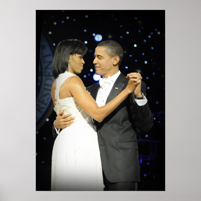 Póster El amor está en el aire, la primera pareja bailand (Frente)