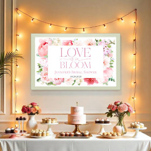 Póster El amor está en flor   Torta de Cumpleaños de Desp