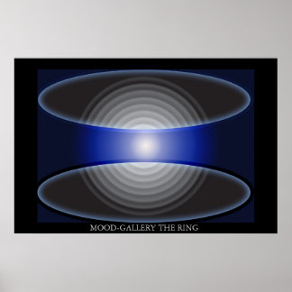 Póster El anillo