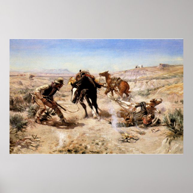 Póster El anillo de cintura (Frente)
