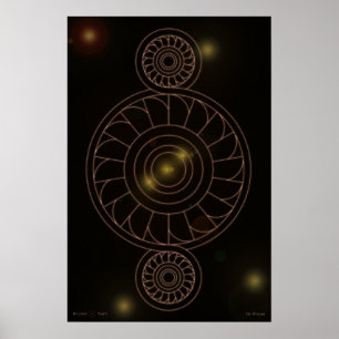 Póster El Annunaki