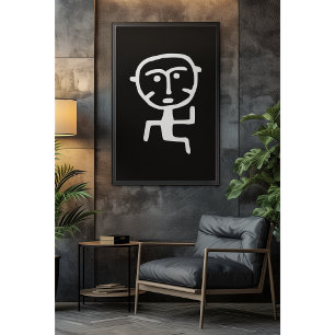 Póster El antiguo narrador