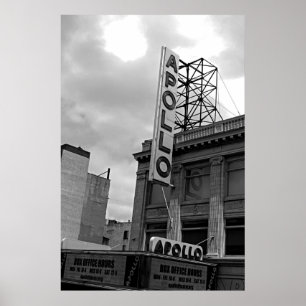 Póster El Apolo