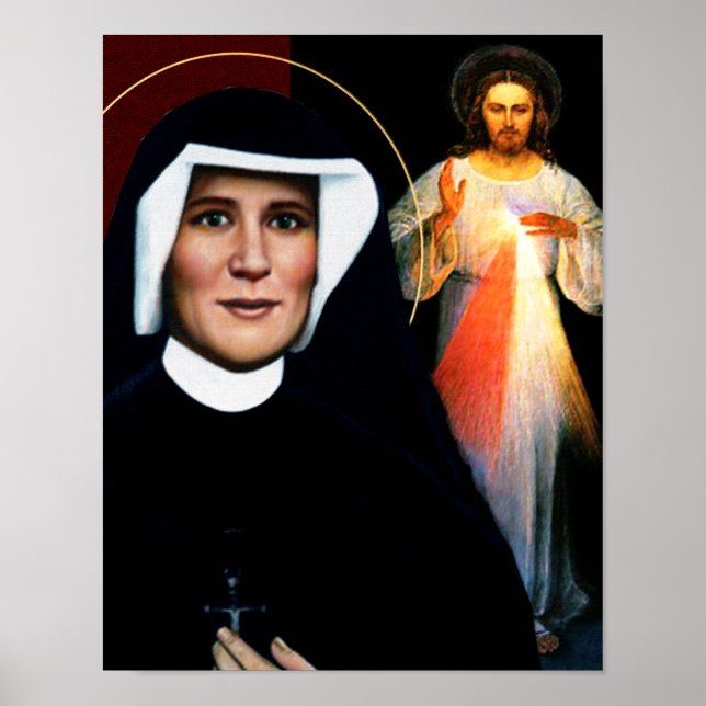 PÓSTER EL APOSTLE DE LA MERCÍA (Frente)