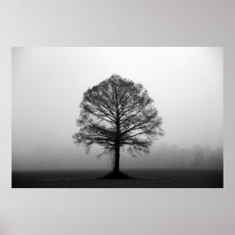 Póster El árbol