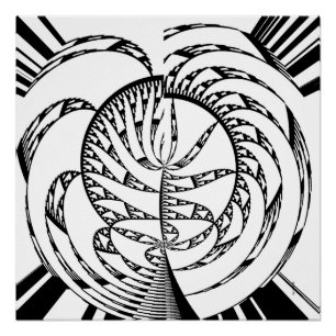 Póster El árbol de dentro...