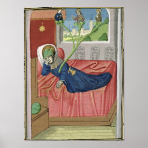 Póster El árbol de Jesse