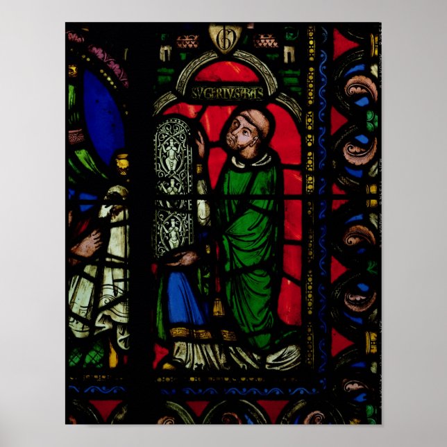 Póster El árbol de la ventana de Jesse (Frente)