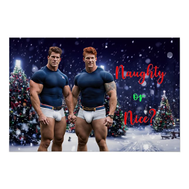 Póster El árbol de Navidades de SlipperyJoe con cubierta  (Anverso)