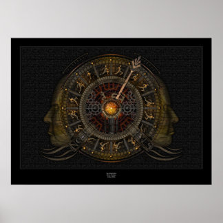 Póster El argumento