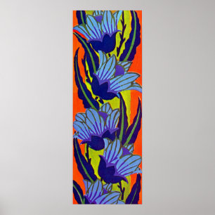 Póster El artículo 10 #4 de Seguy en Emporio Moffa