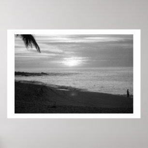 Póster El ascenso del sol en Cabo