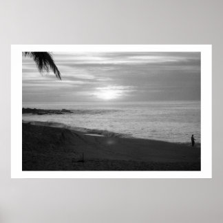 Póster El ascenso del sol en Cabo