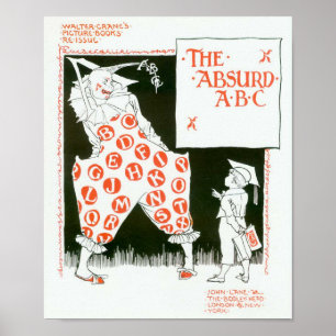 Póster El Asurd ABC