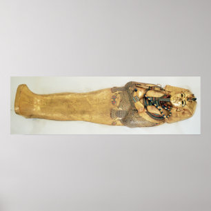 Póster El ataúd más interior del rey