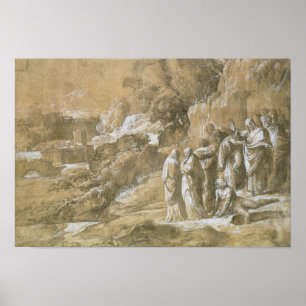 Póster El aumento de Lazarus 2