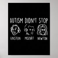 El autismo no detuvo la conciencia sobre el autism