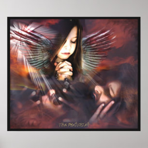 Póster El Banishing