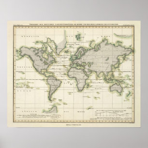 Póster El Barómetro Medio