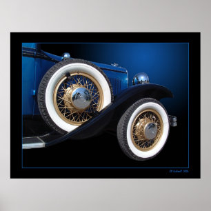 Póster El bebé de Billy