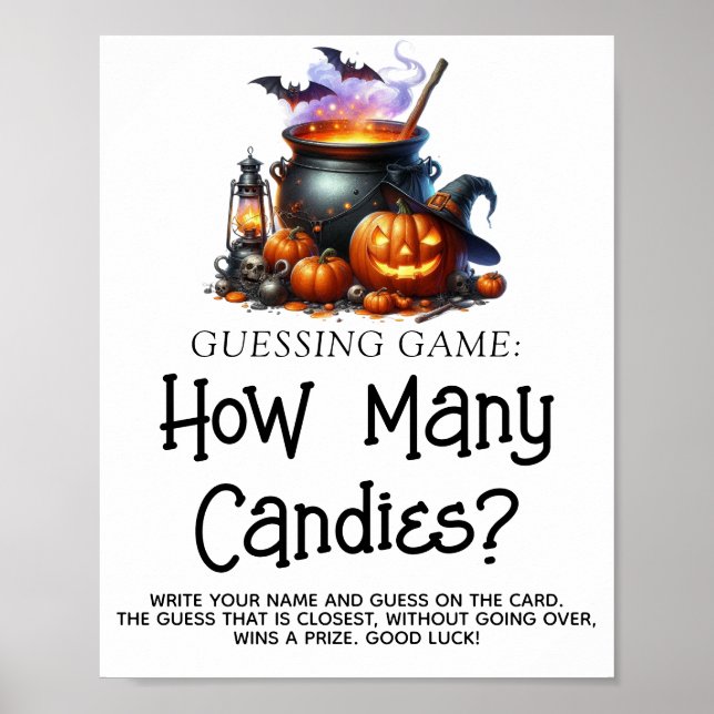 Póster El bebé está preparando un juego neutral de adivin (Frente)