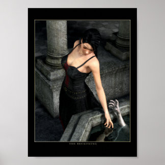 Póster El Beckoning