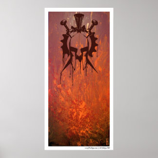 Póster El belicista