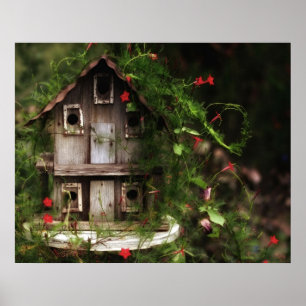 Póster El Birdhouse
