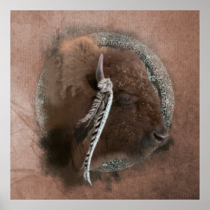 Póster El Bison II - Poster