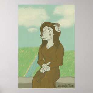 Póster El Bonna Lisa