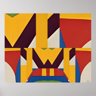 Póster El bote de remos