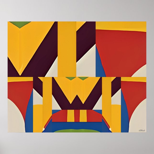 Póster El bote de remos (Frente)