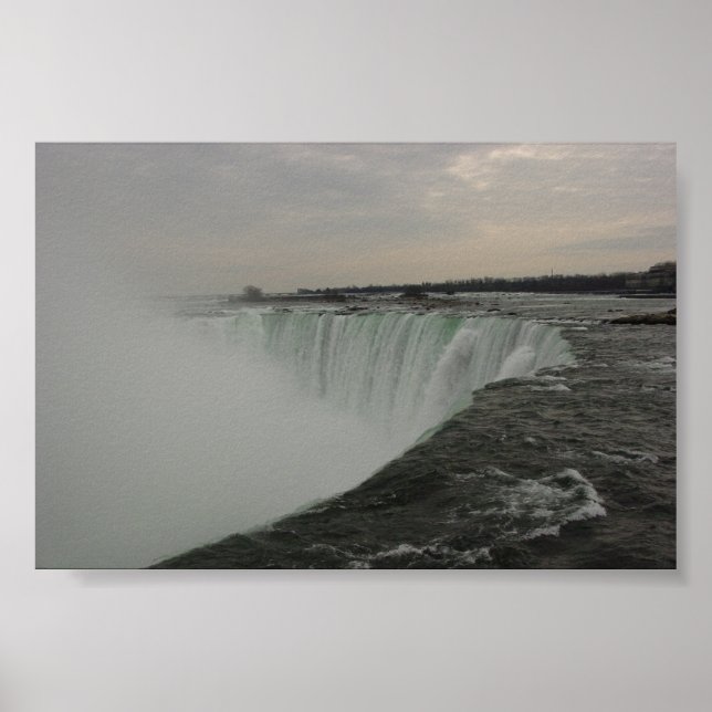 Póster El Bowl (Frente)