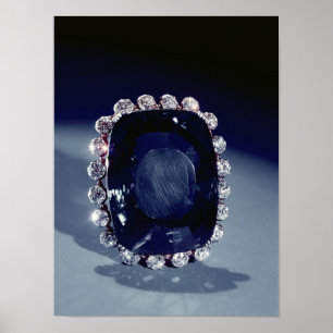 Póster El Brooch Logan