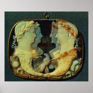 Póster El brote Claudia