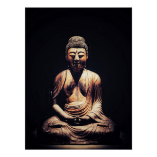 Póster El Buda