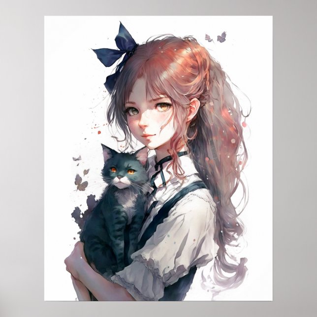 Póster El buen chico de Jessy (Frente)