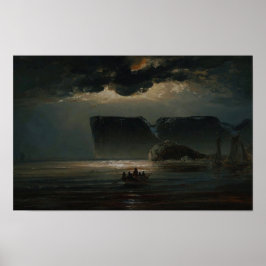 Póster El Cabo Norte