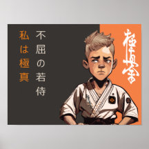 El Cachorro de Kyokushin: Un Futuro Rikishi Despie