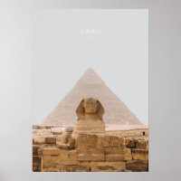 El Cairo, Egipto, Viajes Artísticos