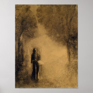 Póster El caminante