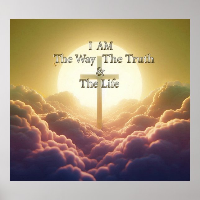 Póster El camino (Frente)