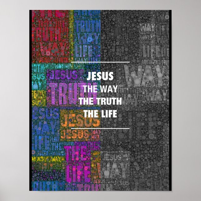 Póster El camino (Frente)