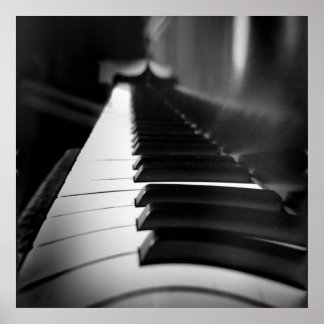 Póster El Camino A La Música