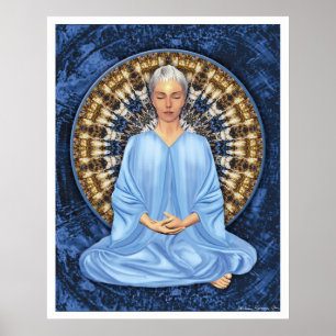 Póster El camino de la dedicación