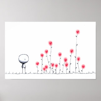 Póster El camino del amor