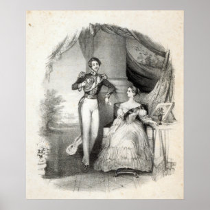 Póster El candidato exitoso