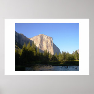 Póster EL Capitan